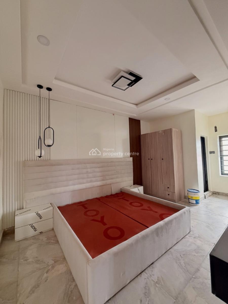 2 Bedroom Apartment, Ikate, Lekki, Lagos, Flat / Apartment for Rent