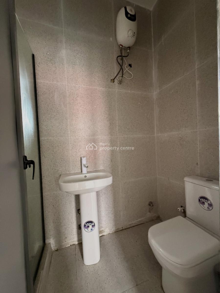 2 Bedroom Apartment, Ikate, Lekki, Lagos, Flat / Apartment for Rent