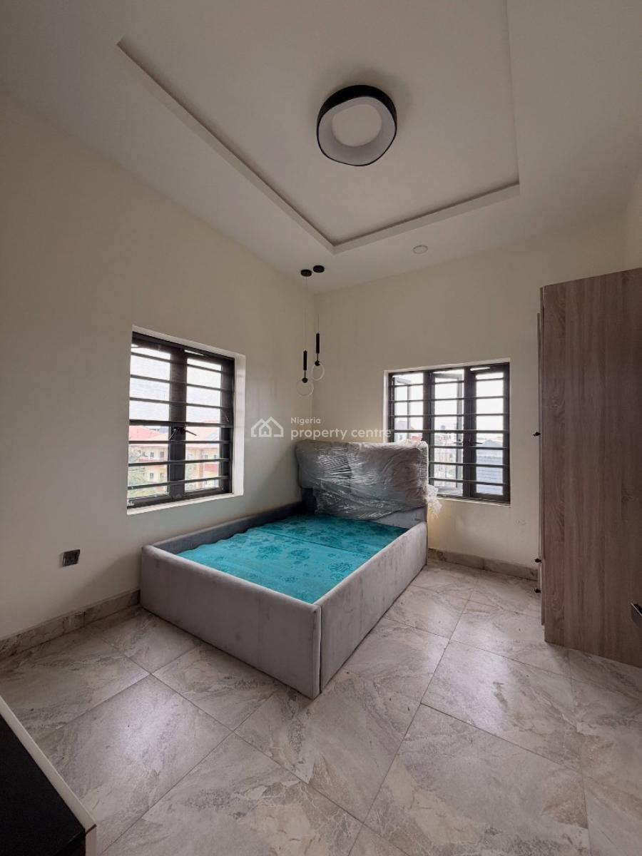 2 Bedroom Apartment, Ikate, Lekki, Lagos, Flat / Apartment for Rent