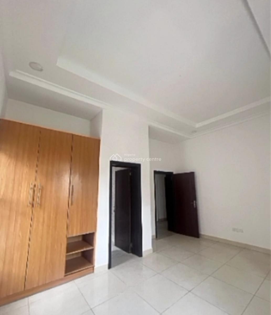 4 Bedroom  Duplex + 2 Rooms Bq, Guzape, Guzape District, Abuja, House for Rent