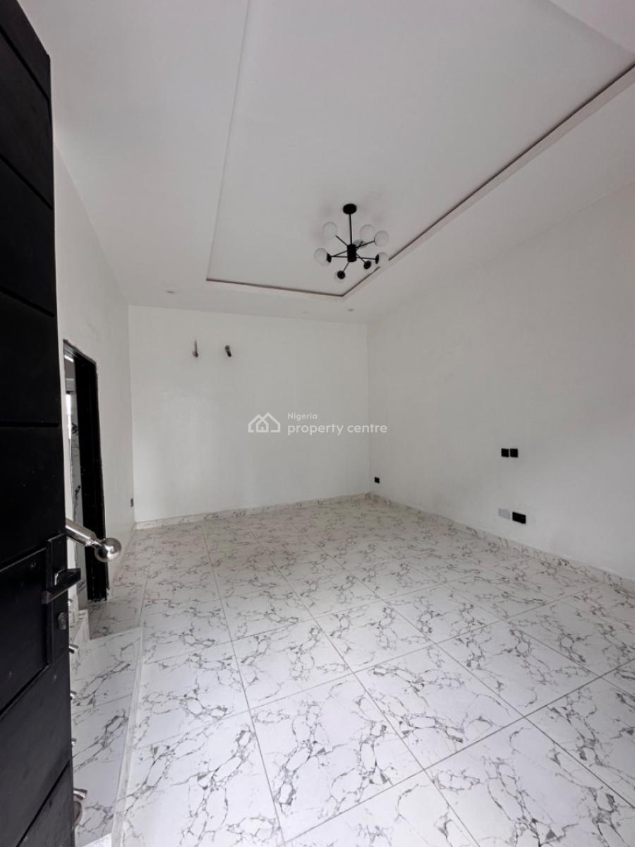 Most Affordable 2bedroom Apartment in Lekki, Abraham Adesanya Axis, Lekki Phase 2, Lekki, Lagos, Terraced Duplex for Sale