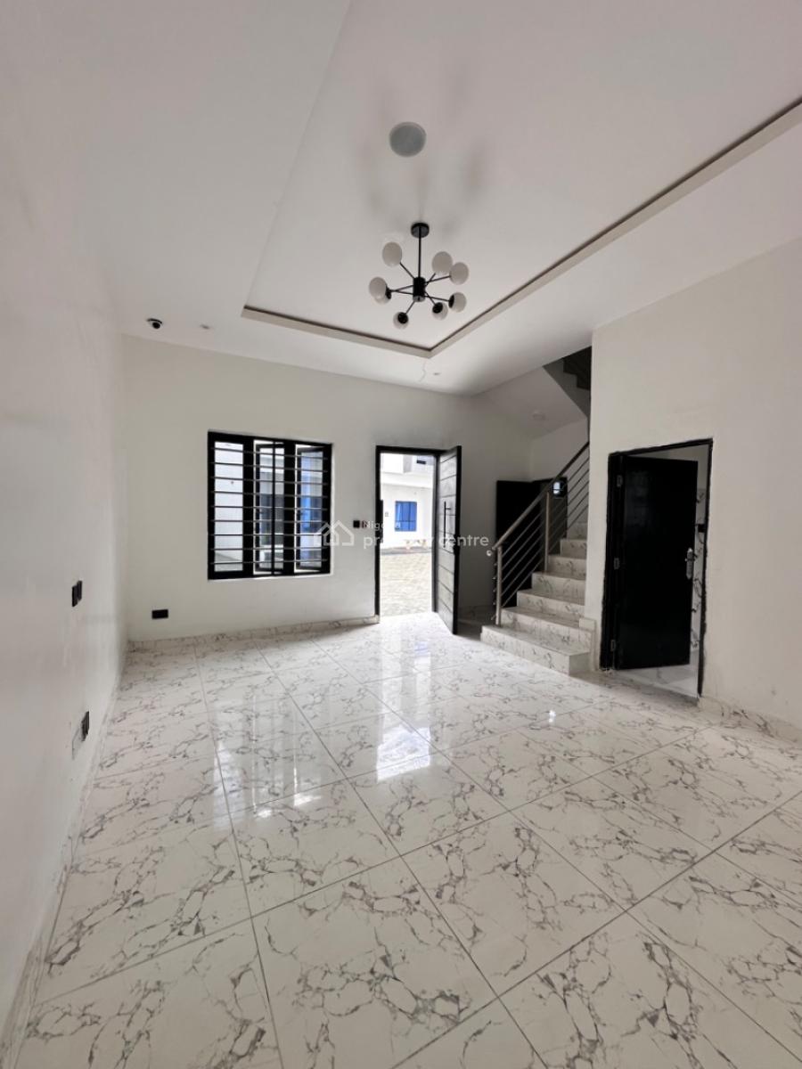 Most Affordable 2bedroom Apartment in Lekki, Abraham Adesanya Axis, Lekki Phase 2, Lekki, Lagos, Terraced Duplex for Sale