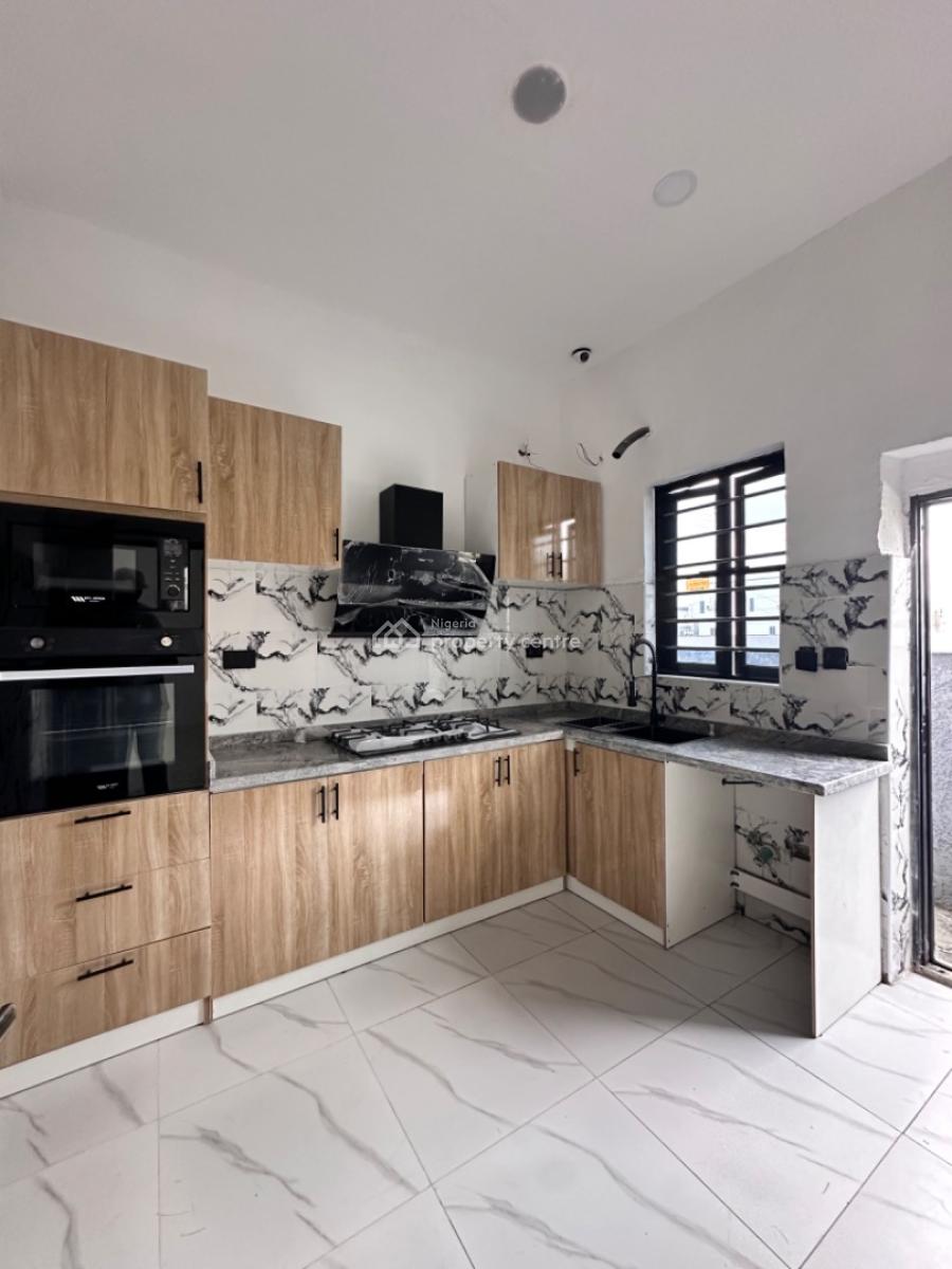 Most Affordable 2bedroom Apartment in Lekki, Abraham Adesanya Axis, Lekki Phase 2, Lekki, Lagos, Terraced Duplex for Sale