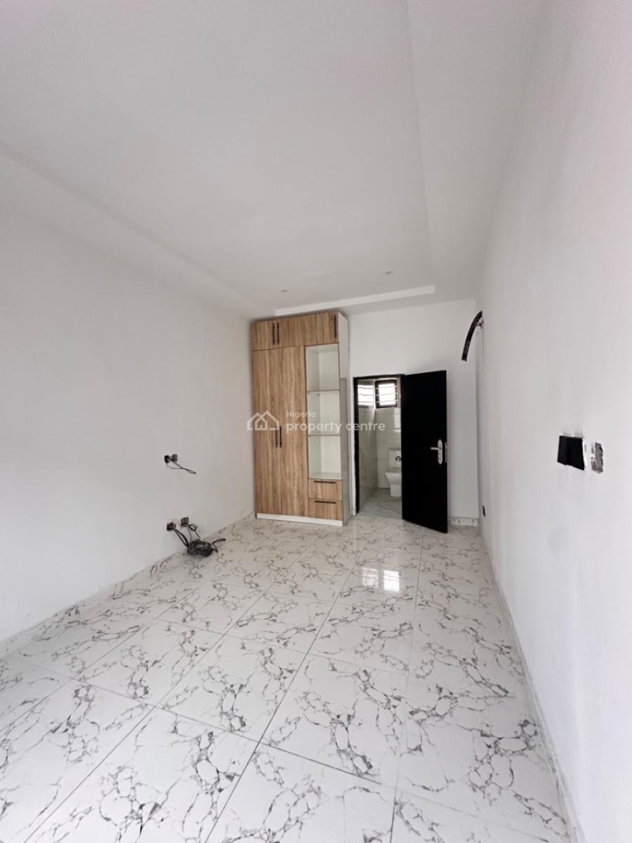 Most Affordable 2bedroom Apartment in Lekki, Abraham Adesanya Axis, Lekki Phase 2, Lekki, Lagos, Terraced Duplex for Sale