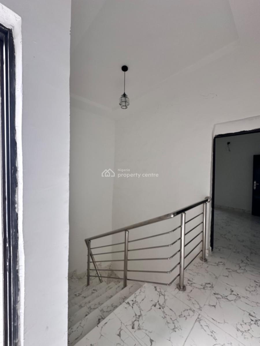 Most Affordable 2bedroom Apartment in Lekki, Abraham Adesanya Axis, Lekki Phase 2, Lekki, Lagos, Terraced Duplex for Sale