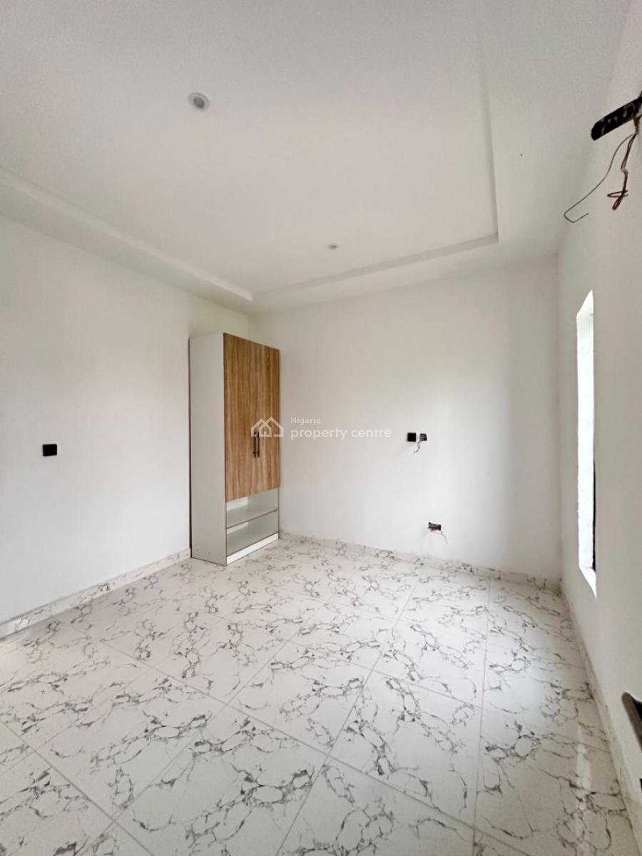Most Affordable 2bedroom Apartment in Lekki, Abraham Adesanya Axis, Lekki Phase 2, Lekki, Lagos, Terraced Duplex for Sale