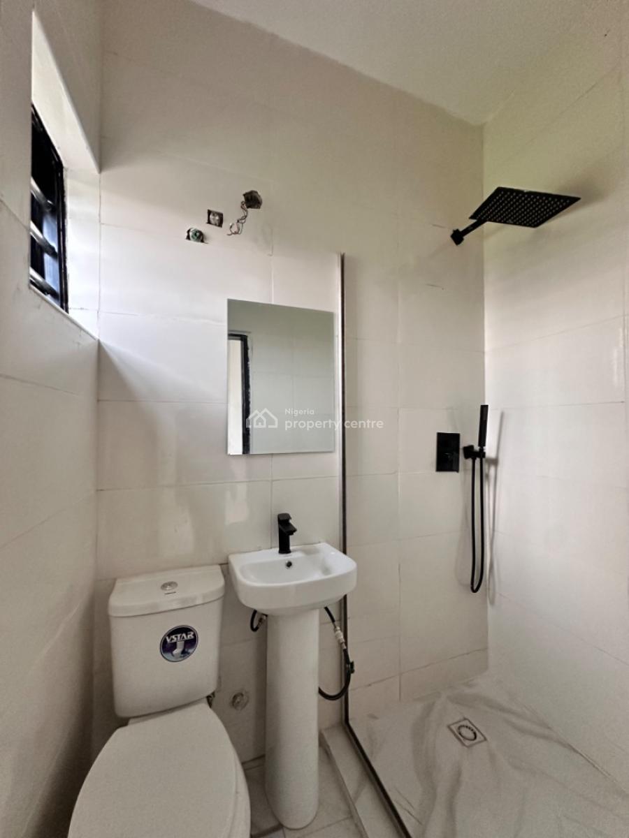 Most Affordable 2bedroom Apartment in Lekki, Abraham Adesanya Axis, Lekki Phase 2, Lekki, Lagos, Terraced Duplex for Sale