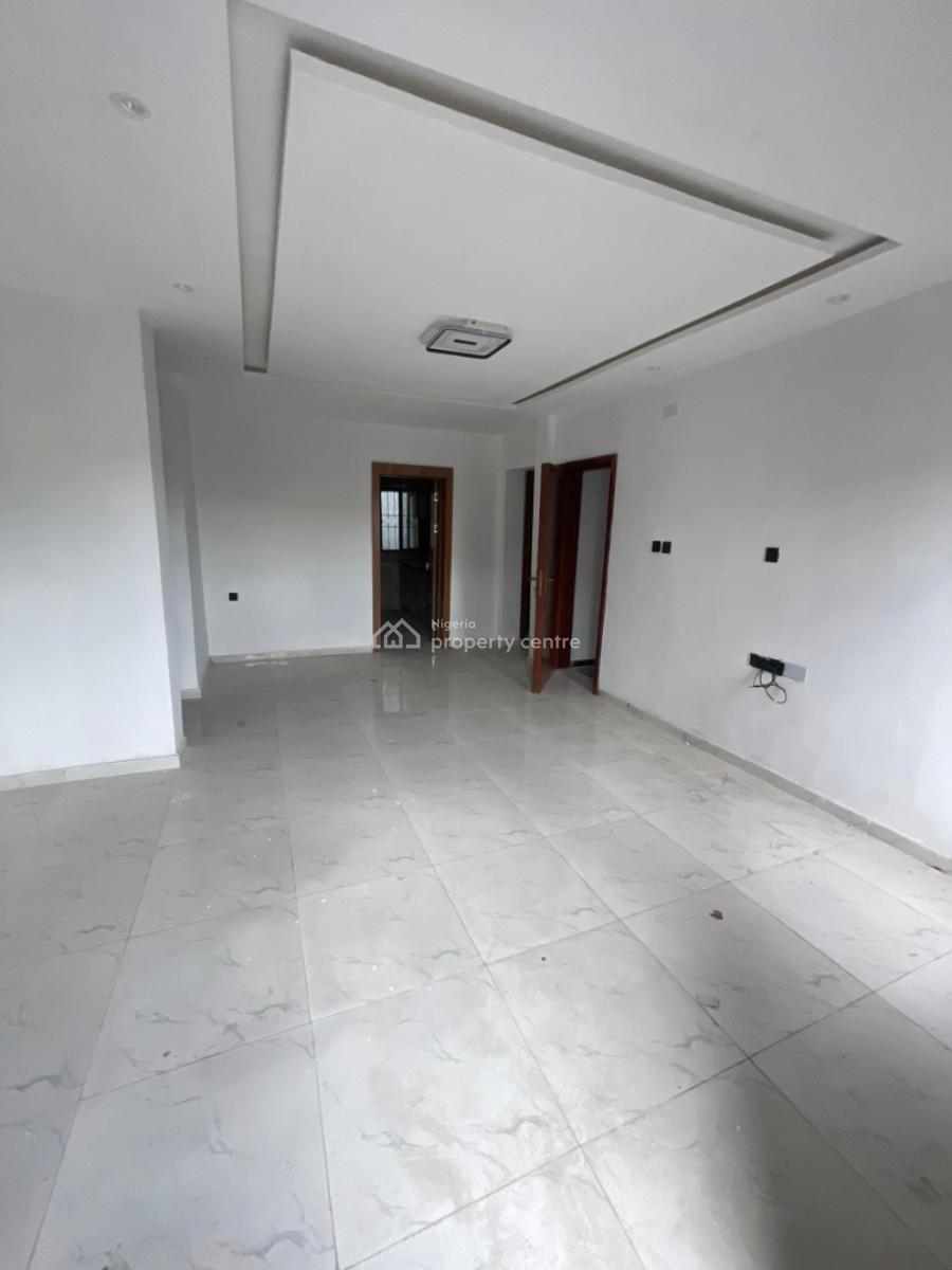 Newly Built 2 Bedroom Flat, Lekki, Lekki, Lagos, Flat / Apartment for Rent