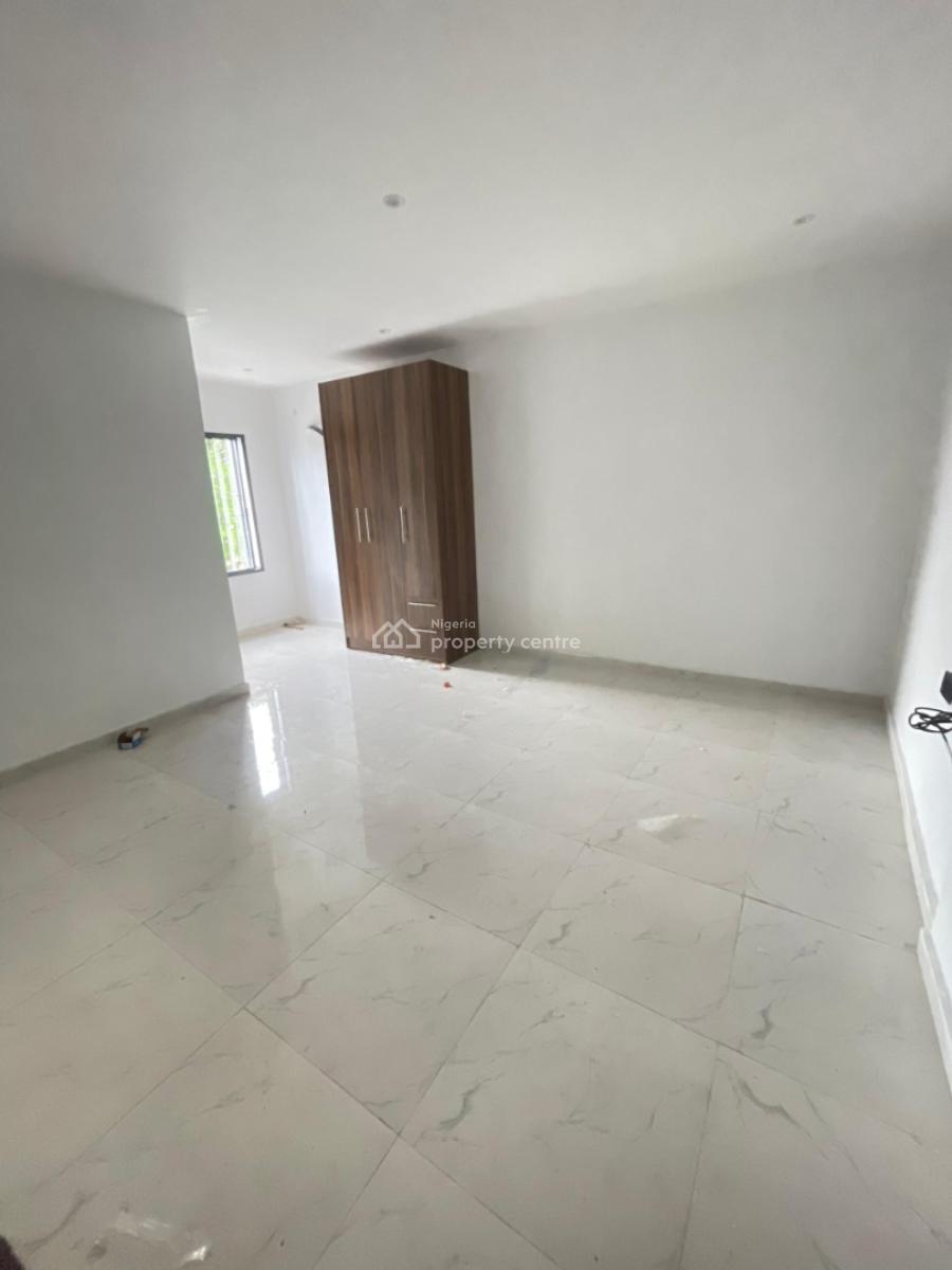 Newly Built 2 Bedroom Flat, Lekki, Lekki, Lagos, Flat / Apartment for Rent