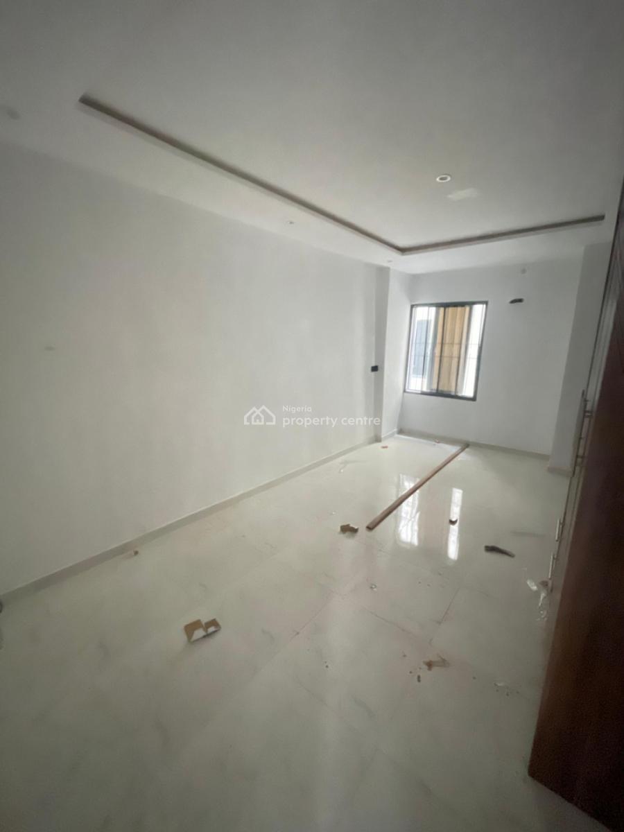 Newly Built 2 Bedroom Flat, Lekki, Lekki, Lagos, Flat / Apartment for Rent