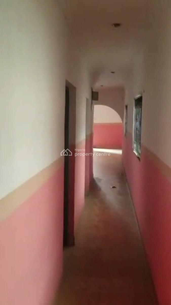 Decent 2 Bedroom Apartment (ensuite), Off Awolowo Way, Ikeja, Lagos, Flat / Apartment for Rent