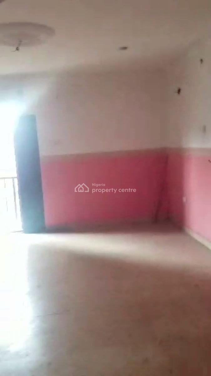 Decent 2 Bedroom Apartment (ensuite), Off Awolowo Way, Ikeja, Lagos, Flat / Apartment for Rent