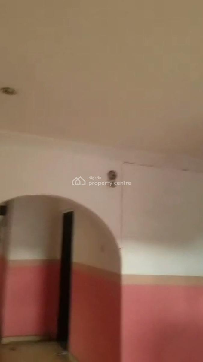 Decent 2 Bedroom Apartment (ensuite), Off Awolowo Way, Ikeja, Lagos, Flat / Apartment for Rent