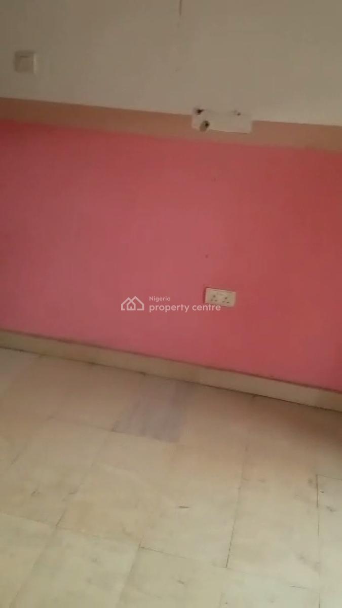Decent 2 Bedroom Apartment (ensuite), Off Awolowo Way, Ikeja, Lagos, Flat / Apartment for Rent