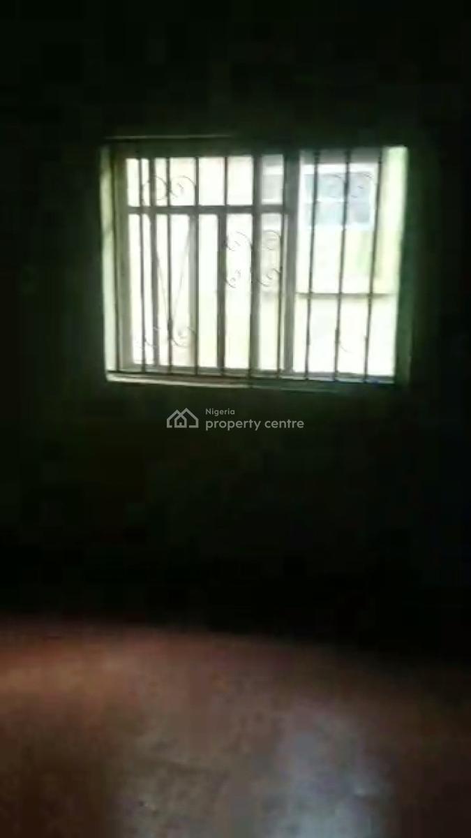 Decent 2 Bedroom Apartment (ensuite), Off Awolowo Way, Ikeja, Lagos, Flat / Apartment for Rent