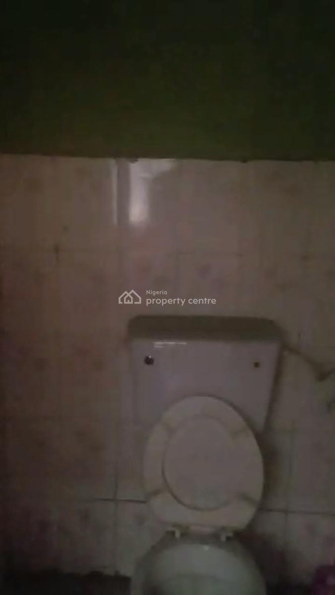 Decent 2 Bedroom Apartment (ensuite), Off Awolowo Way, Ikeja, Lagos, Flat / Apartment for Rent
