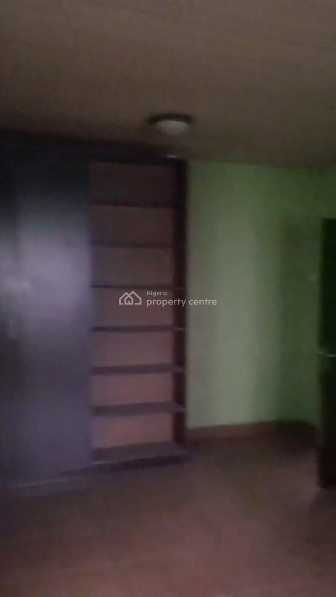 Decent 2 Bedroom Apartment (ensuite), Off Awolowo Way, Ikeja, Lagos, Flat / Apartment for Rent