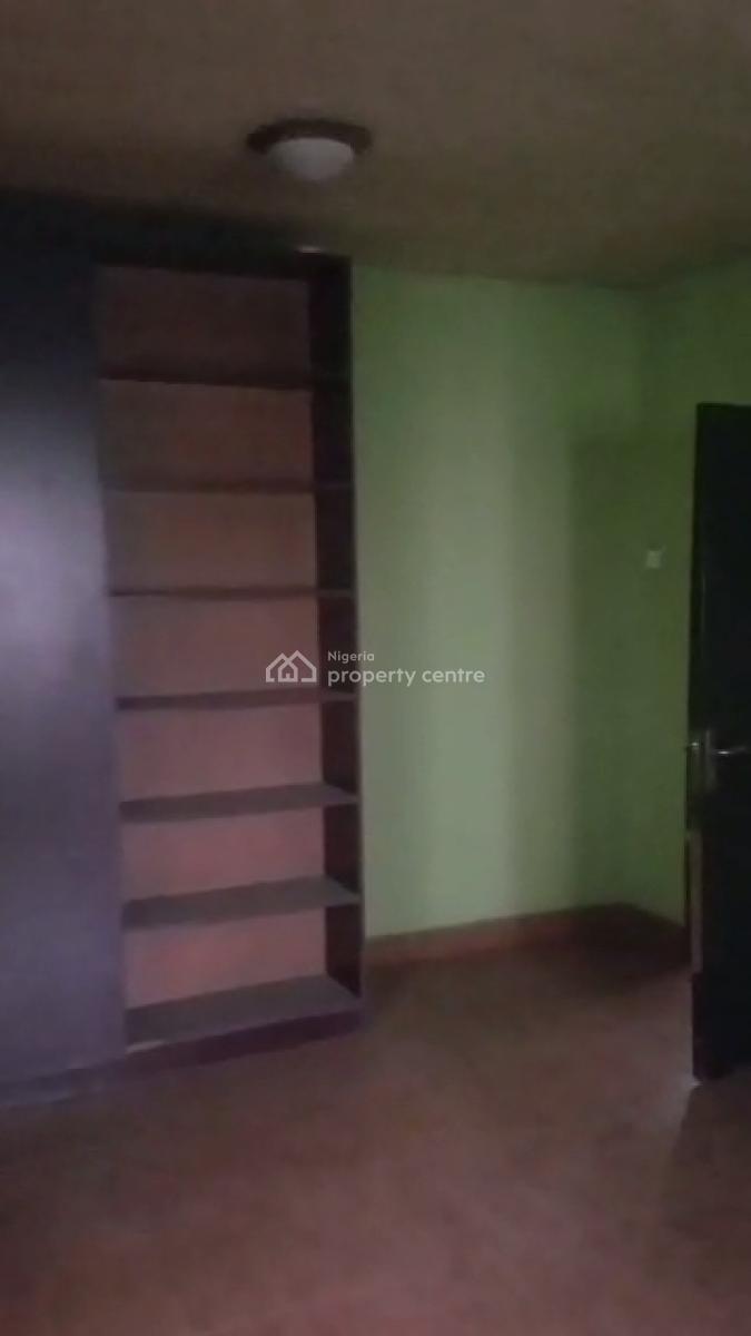 Decent 2 Bedroom Apartment (ensuite), Off Awolowo Way, Ikeja, Lagos, Flat / Apartment for Rent