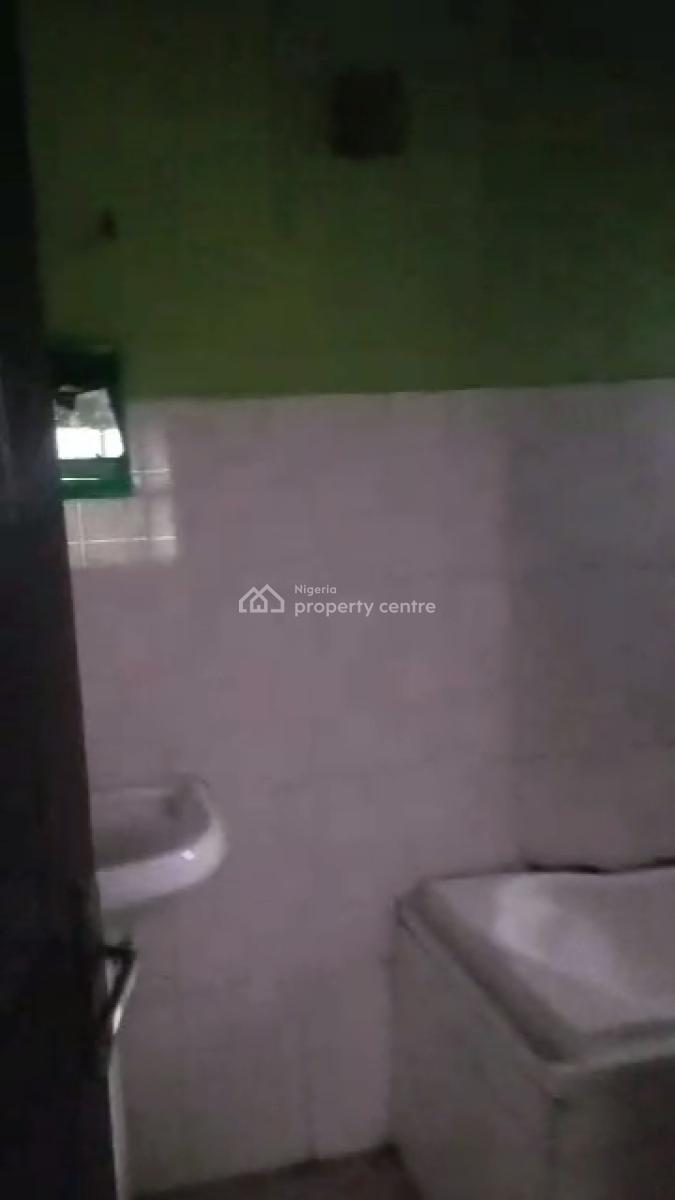 Decent 2 Bedroom Apartment (ensuite), Off Awolowo Way, Ikeja, Lagos, Flat / Apartment for Rent
