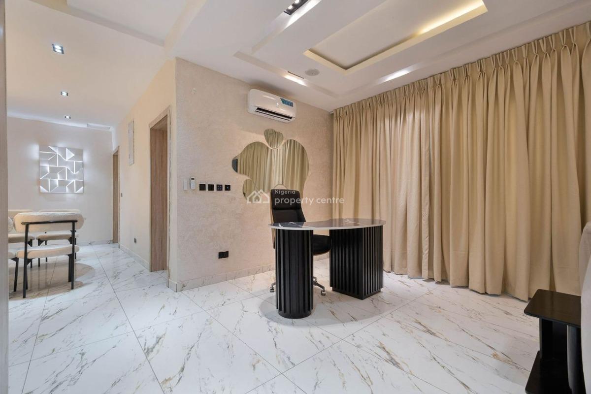2 Bedroom Penthouse in Lekki, Lekki, Lagos, Flat / Apartment for Rent