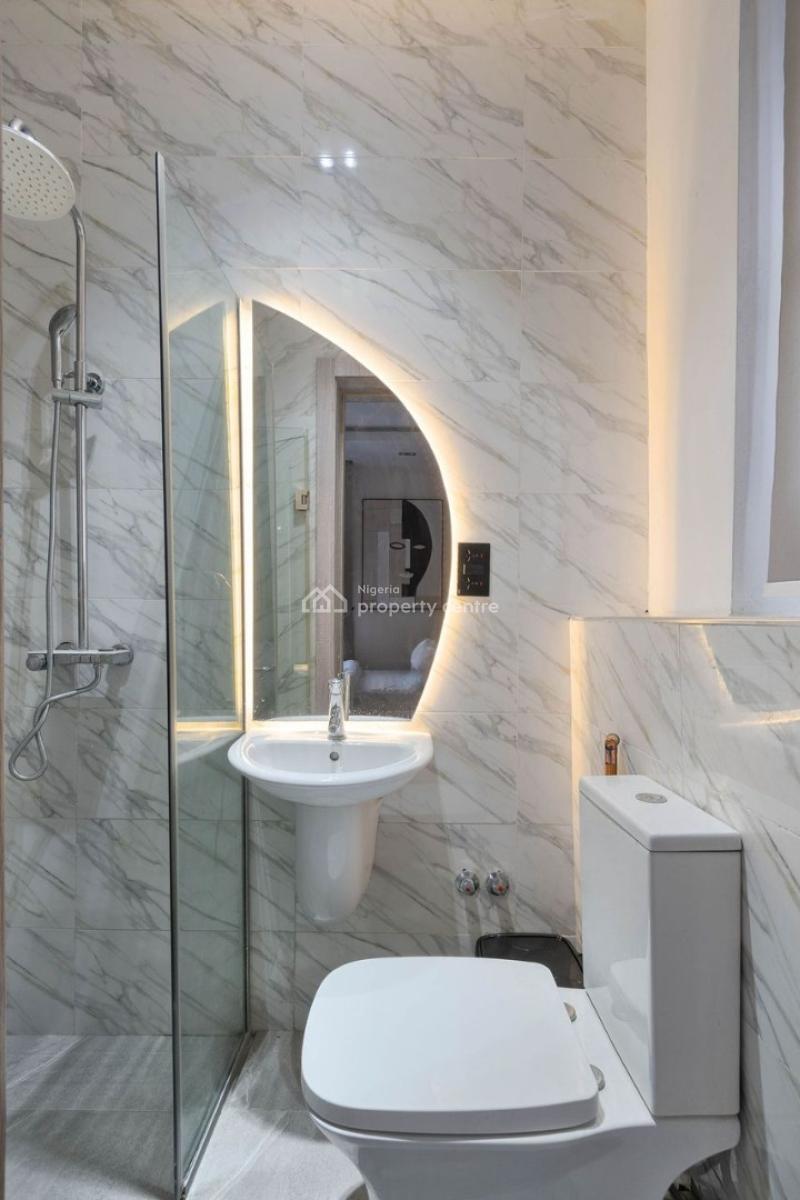 2 Bedroom Penthouse in Lekki, Lekki, Lagos, Flat / Apartment for Rent