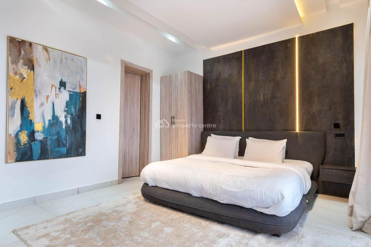2 Bedroom Penthouse in Lekki, Lekki, Lagos, Flat / Apartment for Rent