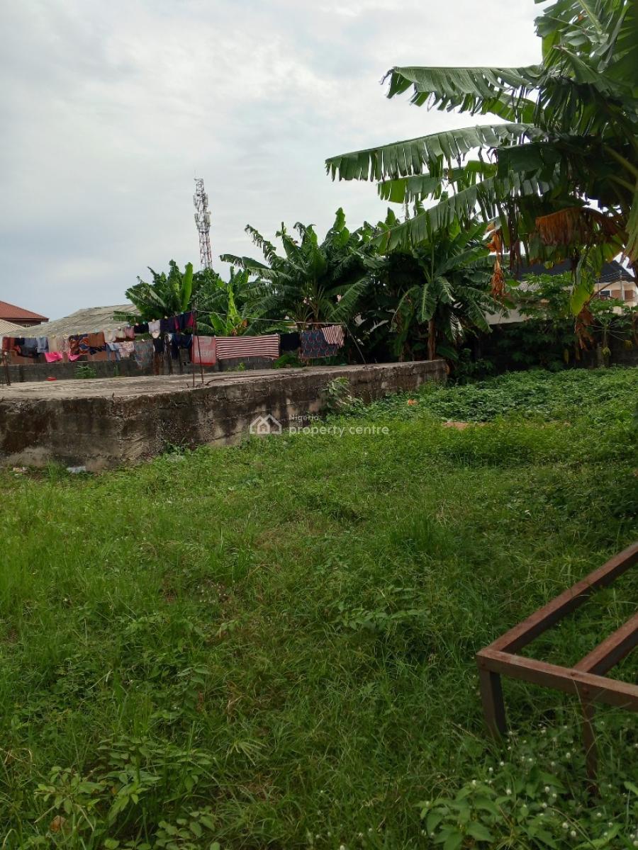 2 Plots Corner Piece Land Ideal for Commercial/residential Clos 2 Exp, Abule-parapo Ibeju-lekki Close Walkable Distance to Express., Awoyaya, Ibeju Lekki, Lagos, Commercial Land for Sale