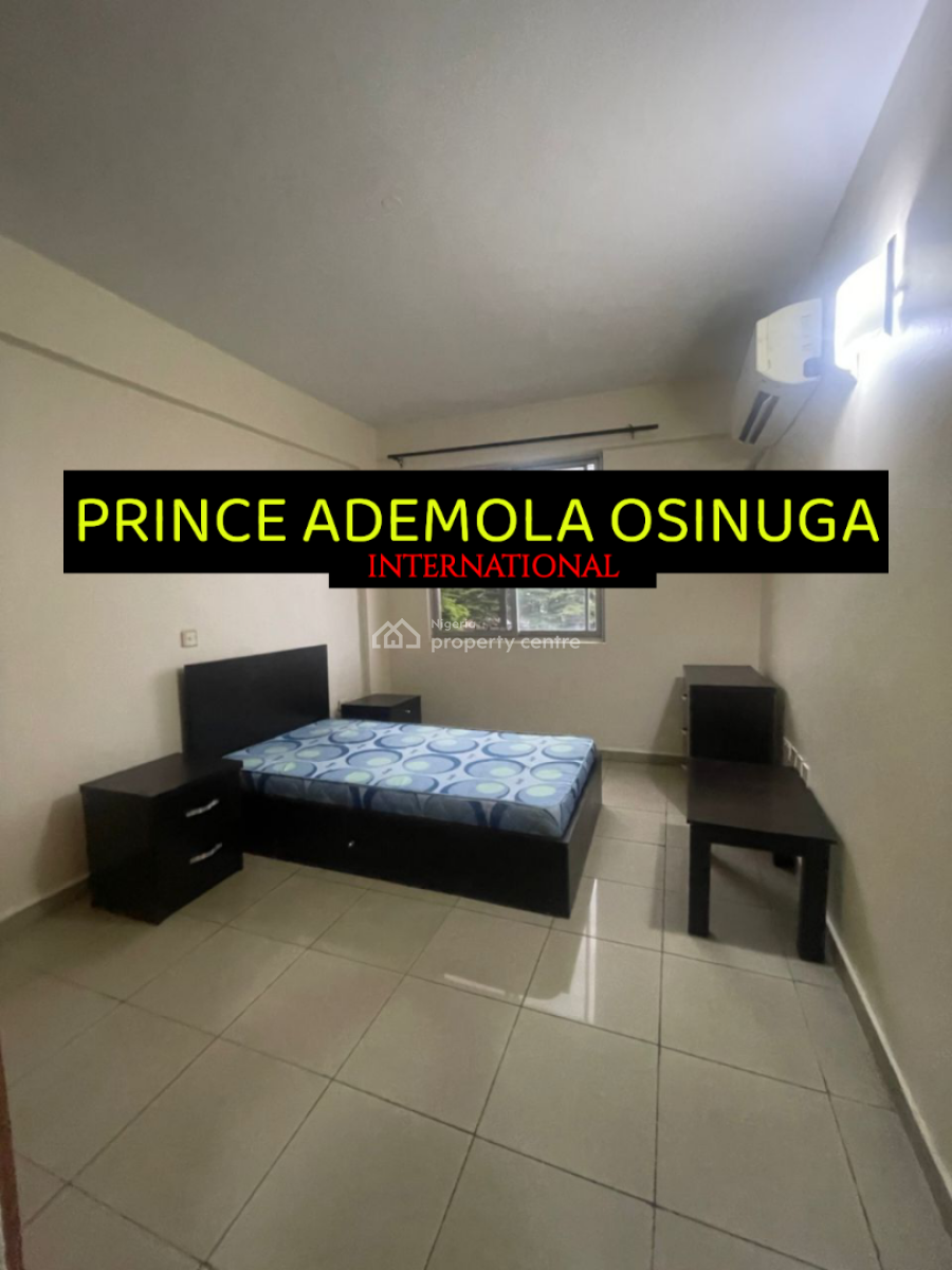 Reasonably Priced 4 Bedroom Apartment, Victoria Island Lagos, Victoria Island (vi), Lagos, Flat / Apartment for Rent