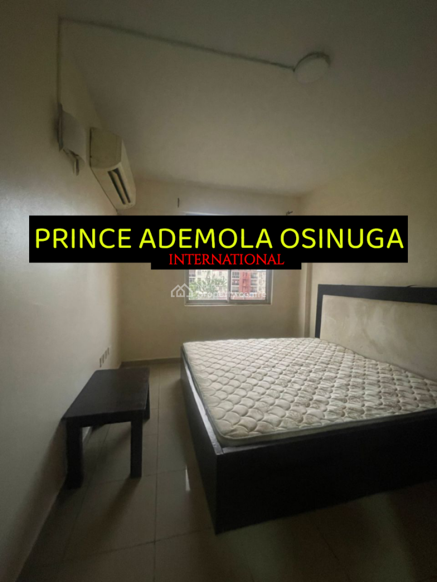Reasonably Priced 4 Bedroom Apartment, Victoria Island Lagos, Victoria Island (vi), Lagos, Flat / Apartment for Rent