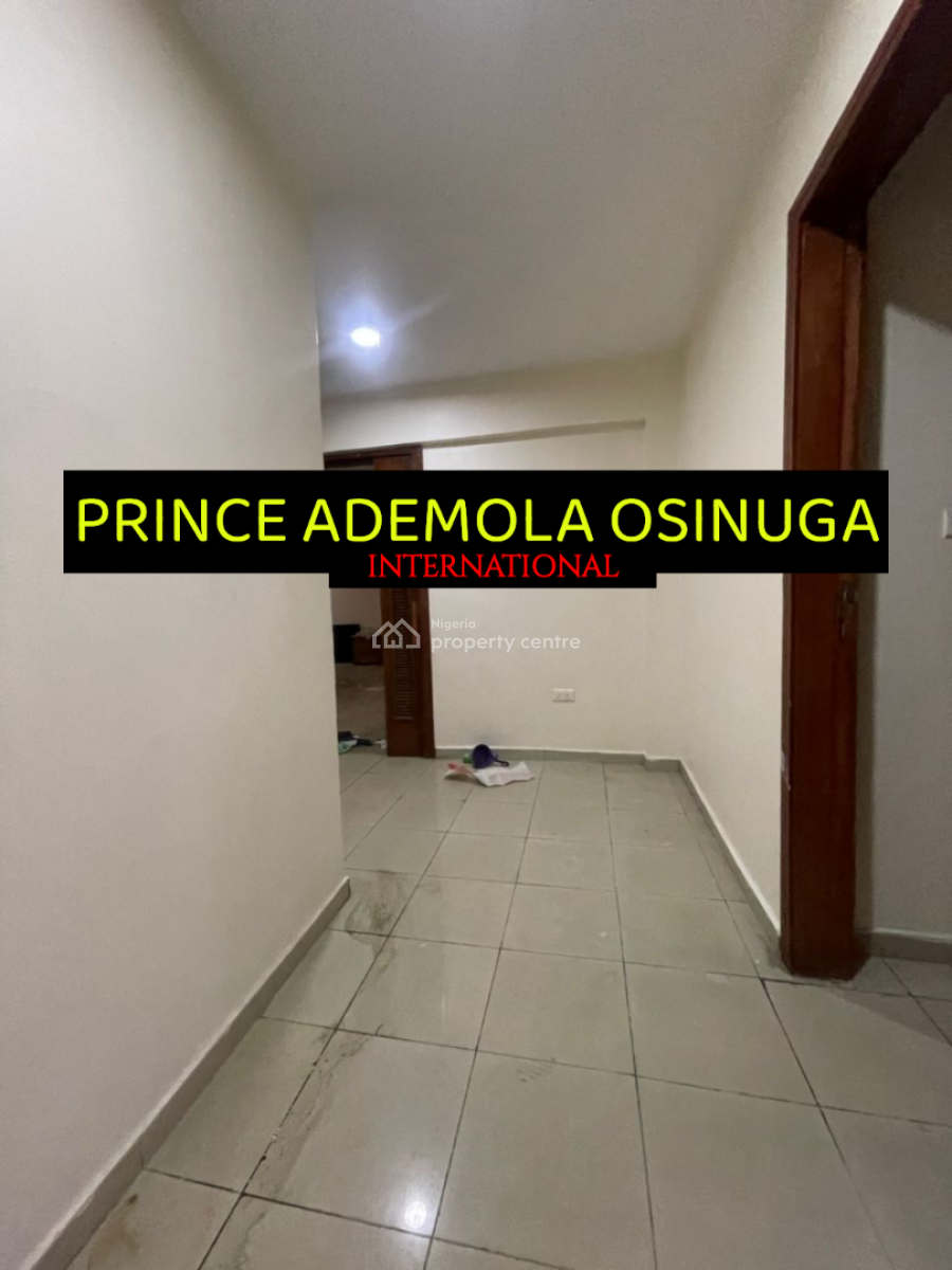 Reasonably Priced 4 Bedroom Apartment, Victoria Island Lagos, Victoria Island (vi), Lagos, Flat / Apartment for Rent