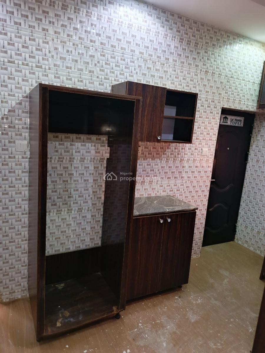 Well Finished 3 Bedroom Flat in a Serene Environment(first Floor), Katampe, Katampe (main), Katampe, Abuja, Flat / Apartment for Rent