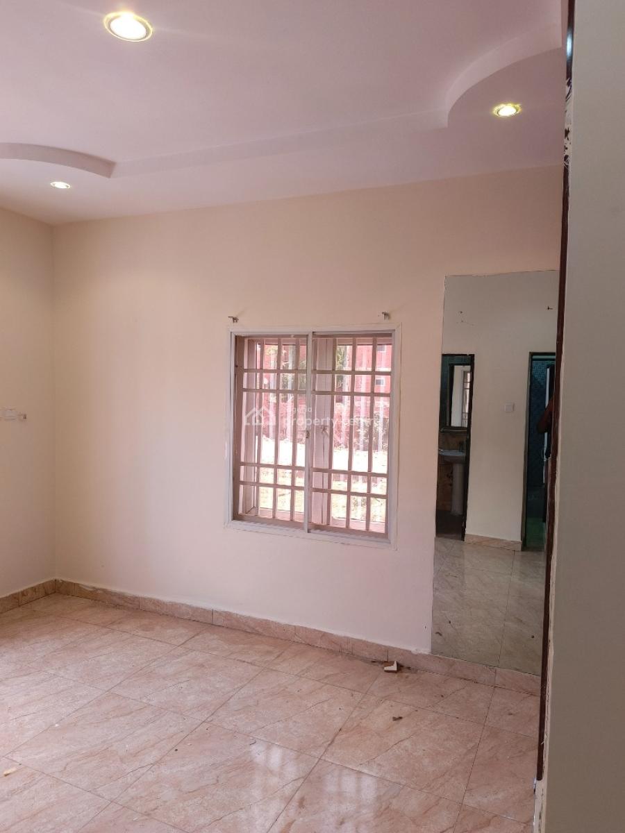 Well Finished 3 Bedroom Flat in a Serene Environment(first Floor), Katampe, Katampe (main), Katampe, Abuja, Flat / Apartment for Rent