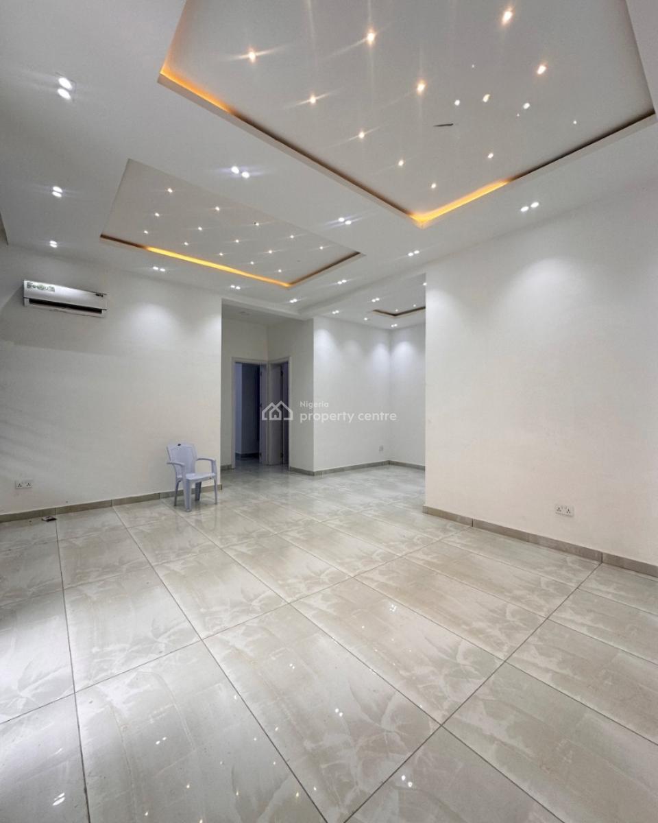 Serviced 3 Bedroom Apartment, Lekki Phase 1, Lekki, Lagos, Flat / Apartment for Rent