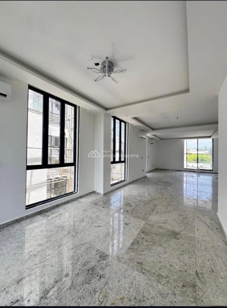 5 Bedroom Fully Detached Duplex with a Bq and a Pool, Banana Island, Ikoyi, Lagos, Detached Duplex for Sale