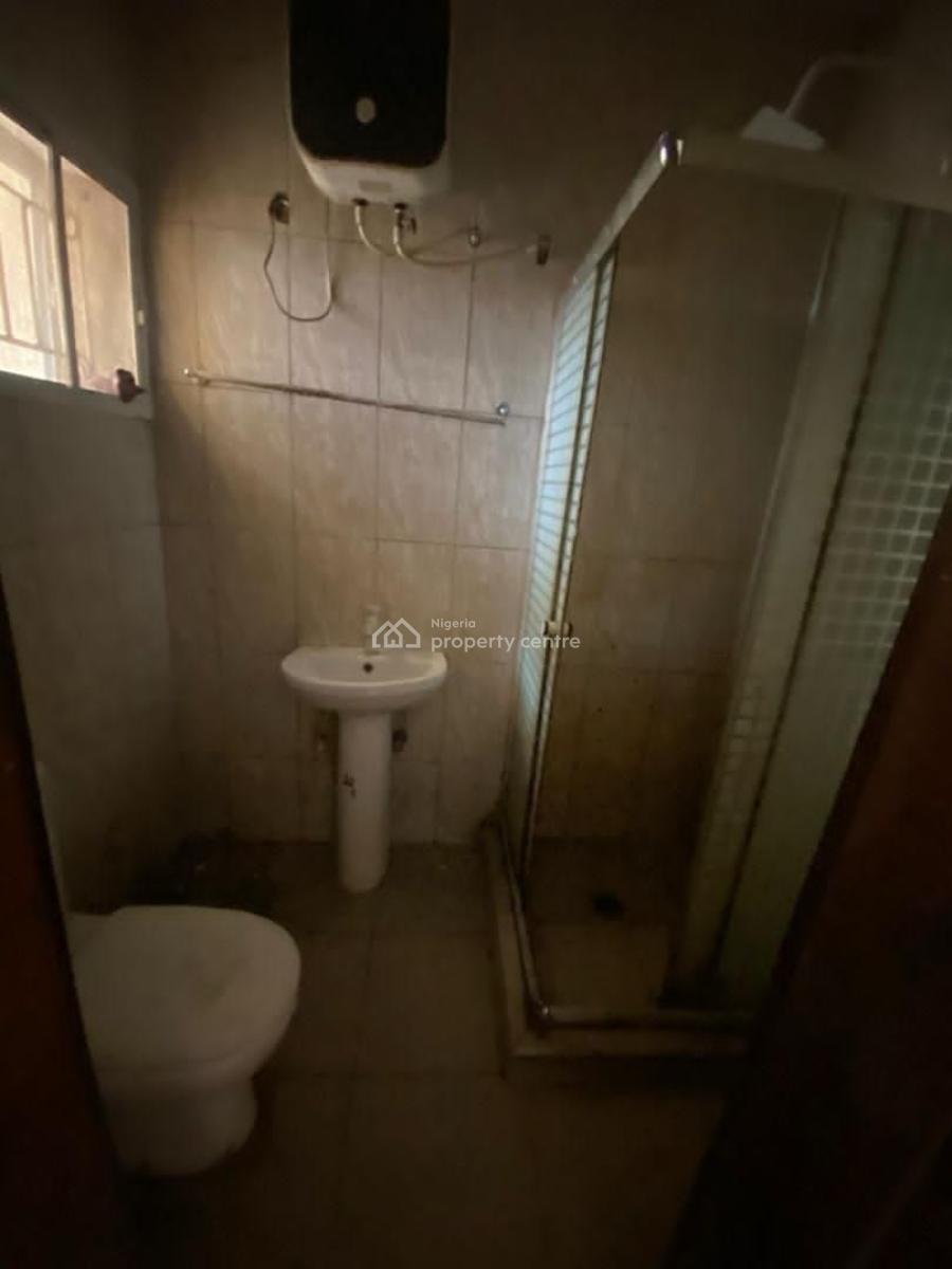 Beautiful and Well Maintained 2 Bedroom Apartment Upstairs, Otunla By Golf Road, Lakowe, Ibeju Lekki, Lagos, Flat / Apartment for Rent