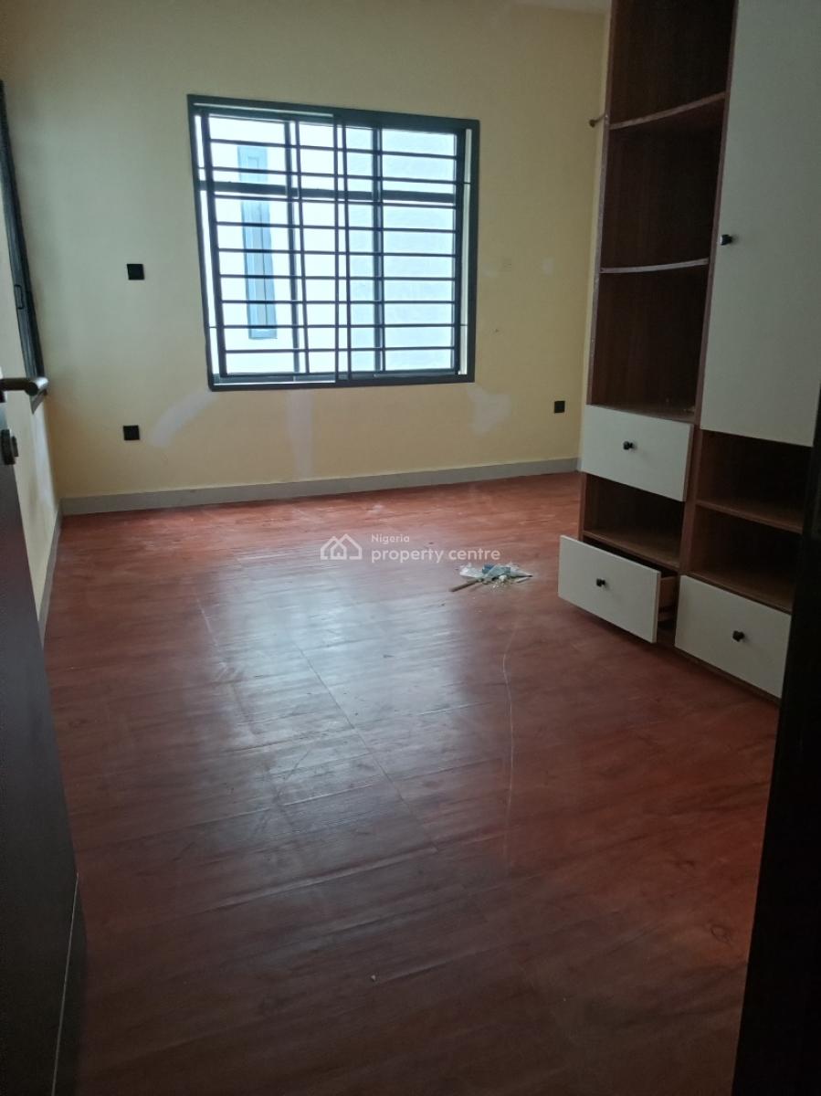 Beautiful 4bedroom with Bq, Office, 2car Park, Ikate Elegushi, Lekki, Lagos, Semi-detached Duplex for Rent