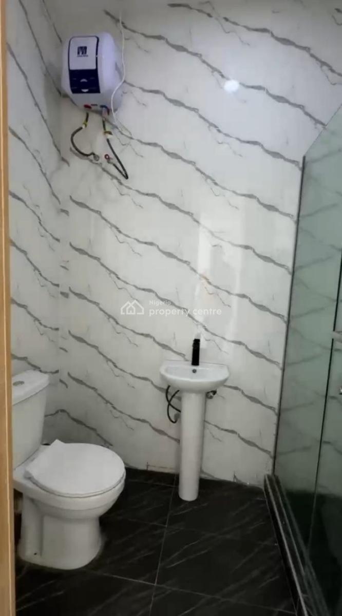 Brand New 2 Bedroom Apartment with High Quality Finishing, New Road, Igbo Efon, Lekki, Lagos, Flat / Apartment for Sale