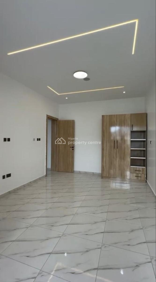 Brand New 2 Bedroom Apartment with High Quality Finishing, New Road, Igbo Efon, Lekki, Lagos, Flat / Apartment for Sale