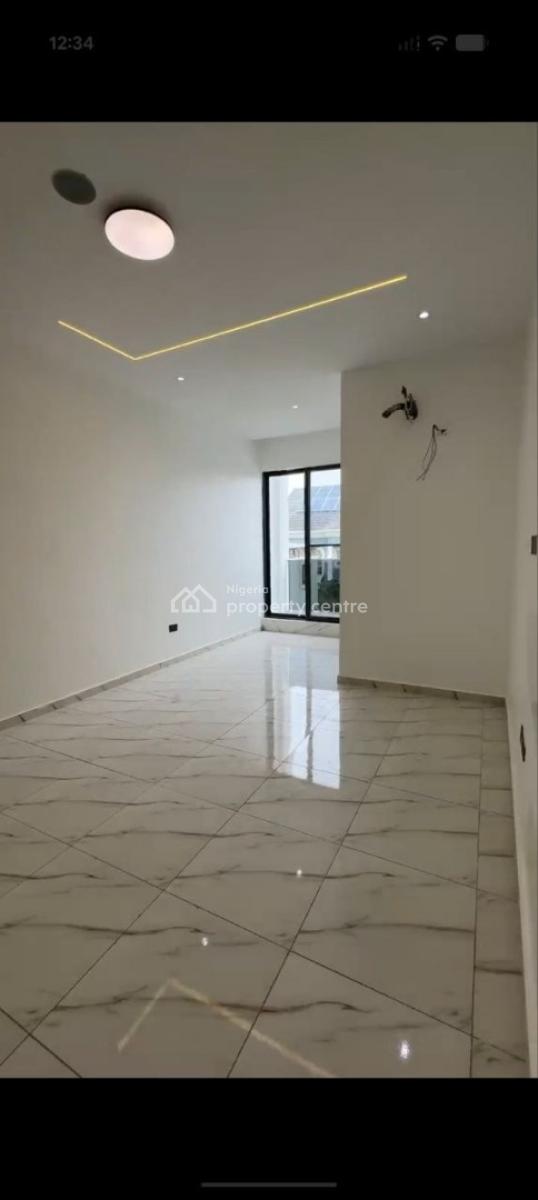 Brand New 2 Bedroom Apartment with High Quality Finishing, New Road, Igbo Efon, Lekki, Lagos, Flat / Apartment for Sale