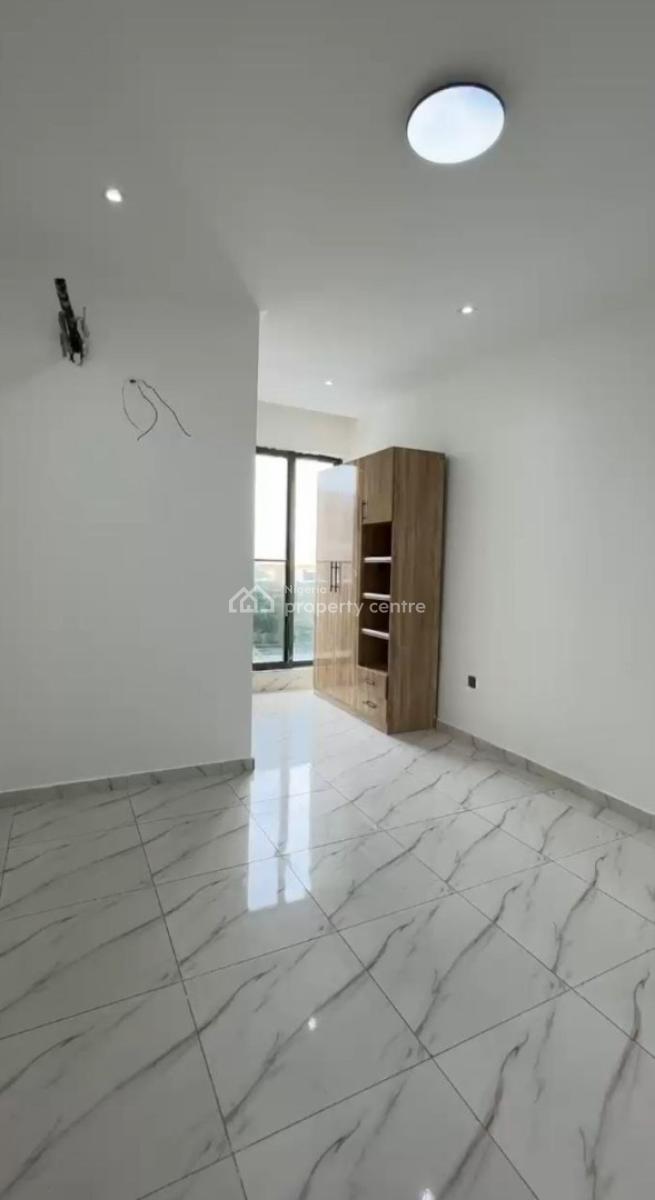 Brand New 2 Bedroom Apartment with High Quality Finishing, New Road, Igbo Efon, Lekki, Lagos, Flat / Apartment for Sale