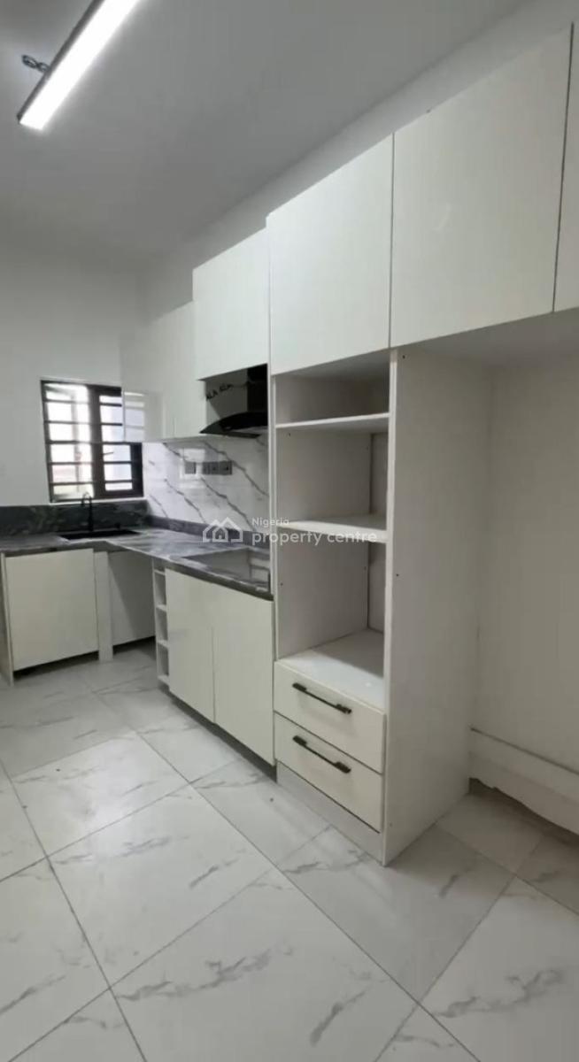Brand New 2 Bedroom Apartment with High Quality Finishing, New Road, Igbo Efon, Lekki, Lagos, Flat / Apartment for Sale