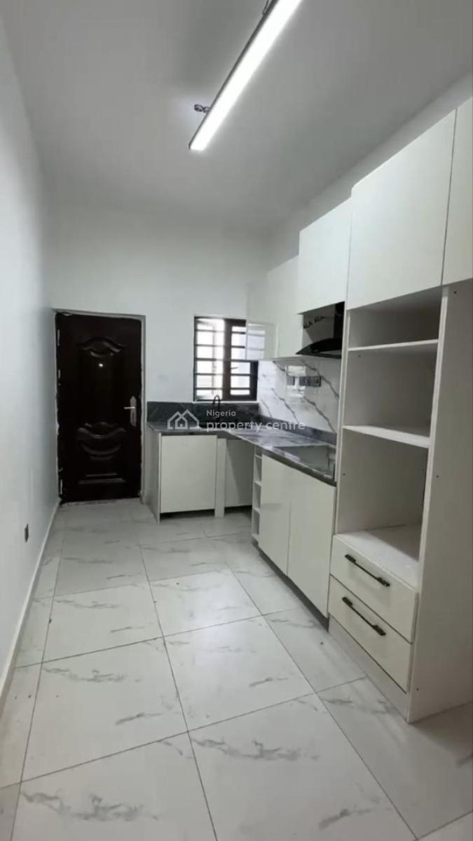 Brand New 2 Bedroom Apartment with High Quality Finishing, New Road, Igbo Efon, Lekki, Lagos, Flat / Apartment for Sale