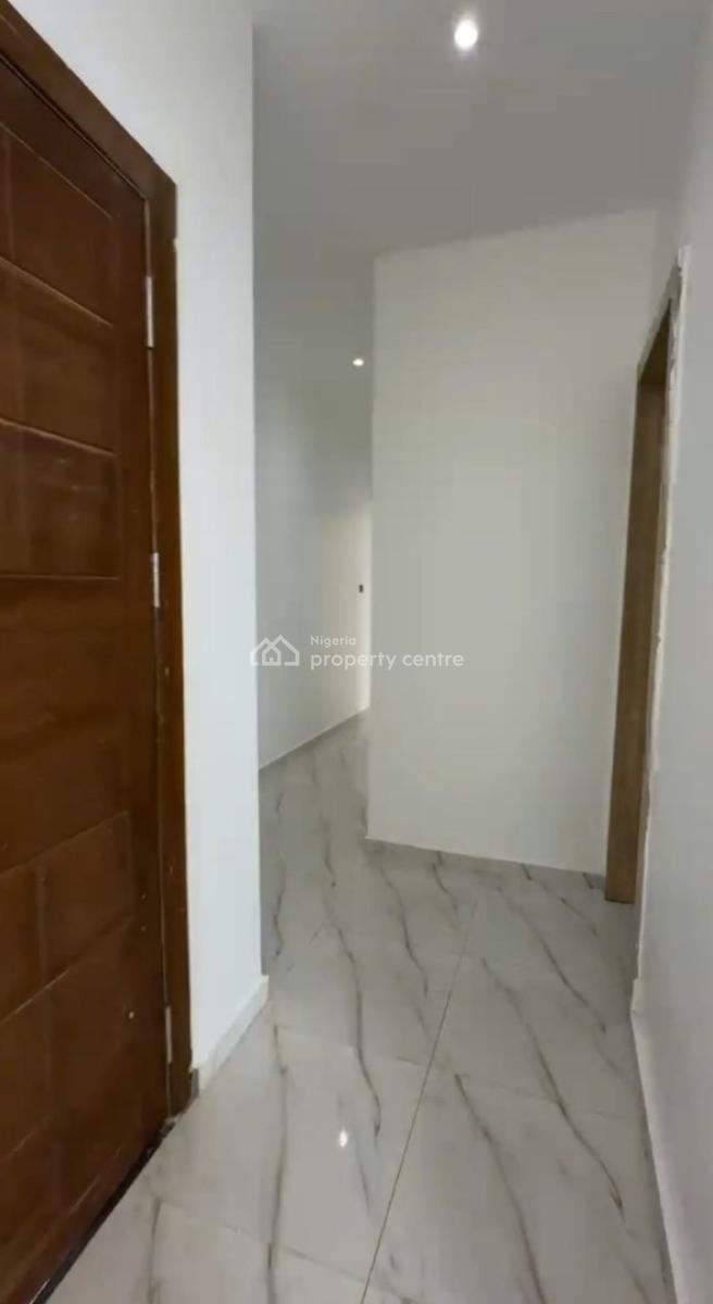 Brand New 2 Bedroom Apartment with High Quality Finishing, New Road, Igbo Efon, Lekki, Lagos, Flat / Apartment for Sale