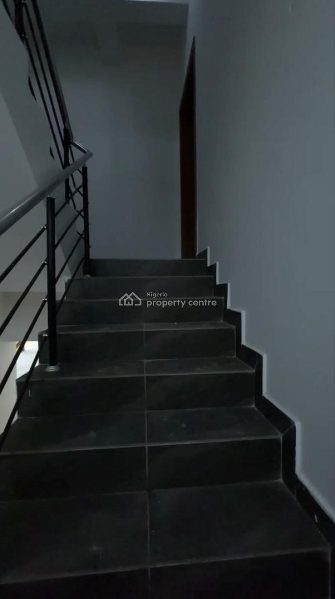 Brand New 2 Bedroom Apartment with High Quality Finishing, New Road, Igbo Efon, Lekki, Lagos, Flat / Apartment for Sale