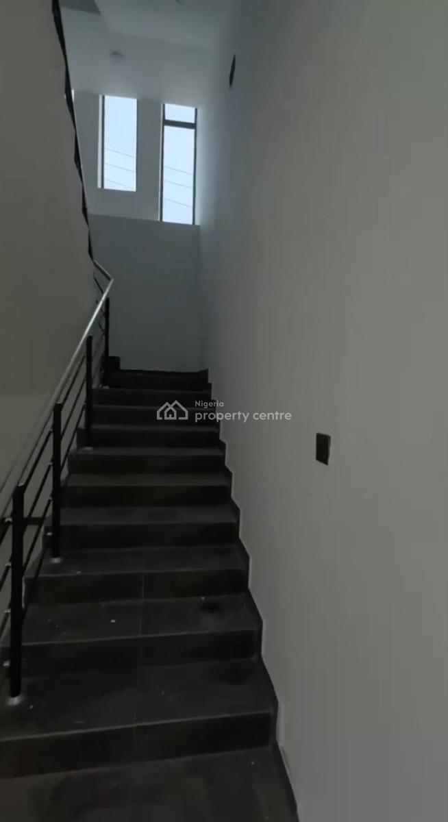 Brand New 2 Bedroom Apartment with High Quality Finishing, New Road, Igbo Efon, Lekki, Lagos, Flat / Apartment for Sale