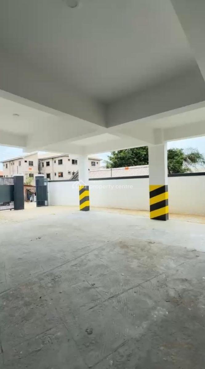 Brand New 2 Bedroom Apartment with High Quality Finishing, New Road, Igbo Efon, Lekki, Lagos, Flat / Apartment for Sale