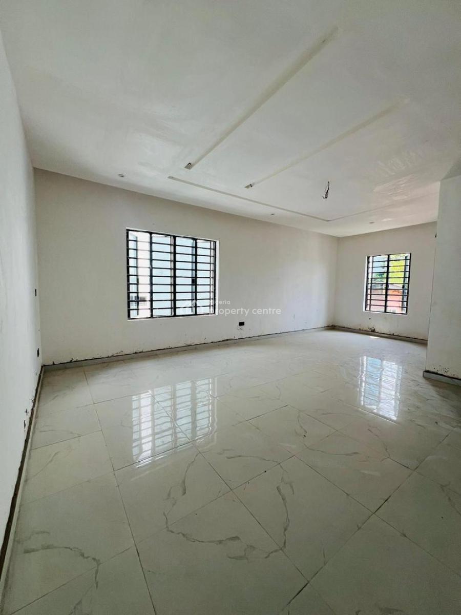 Exquisitely Built 3 Bedroom Semi Detached Duplexes, Beautifully Designed Home with Bq in a Secured Estate, Adeniyi Jones, Ikeja, Lagos, Semi-detached Duplex for Sale