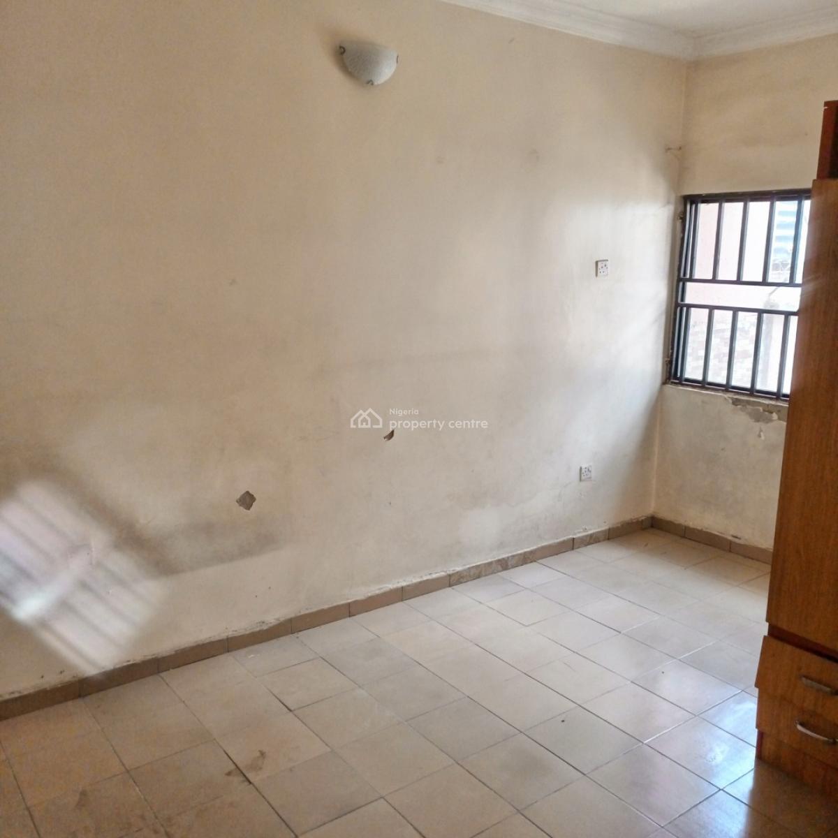 Lovely Spacious 2bd, Citec, Jabi, Abuja, Semi-detached Bungalow for Rent