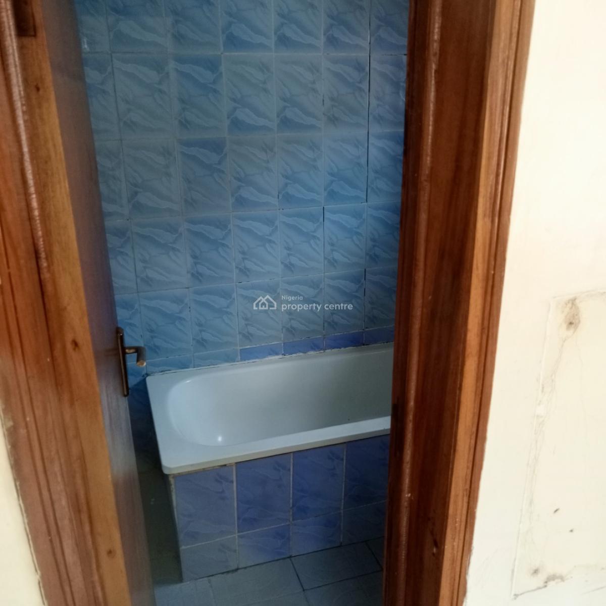 Lovely Spacious 2bd, Citec, Jabi, Abuja, Semi-detached Bungalow for Rent