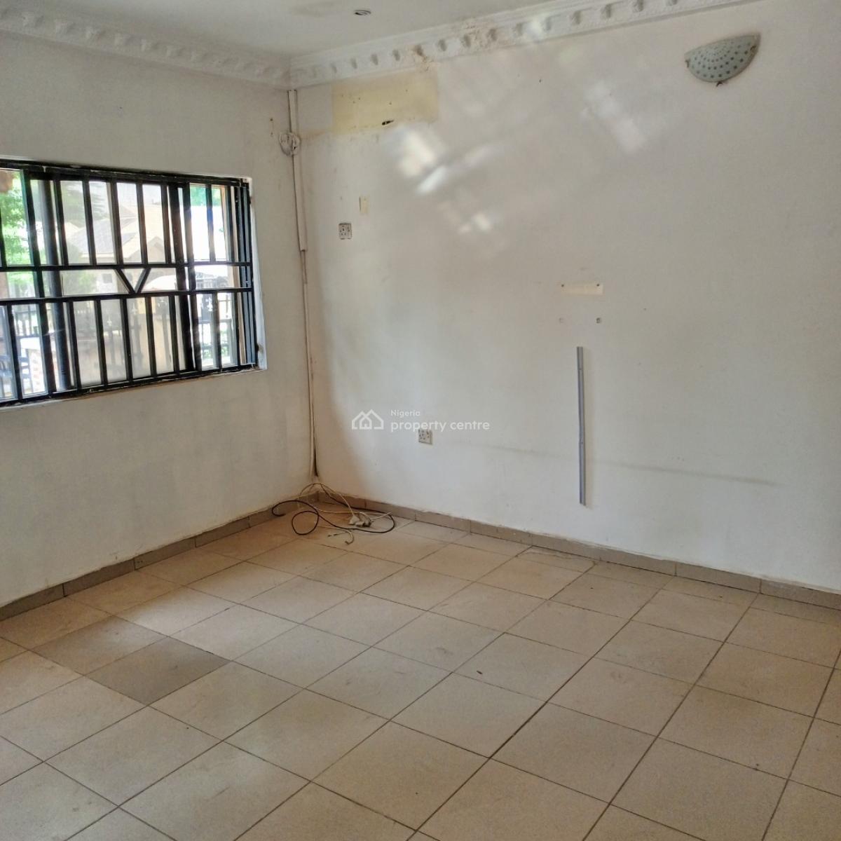Lovely Spacious 2bd, Citec, Jabi, Abuja, Semi-detached Bungalow for Rent
